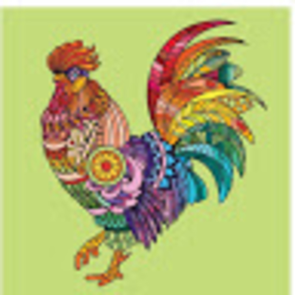 Meet your Posher, Kjnurse